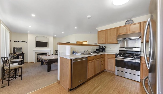 Romeoville Rental