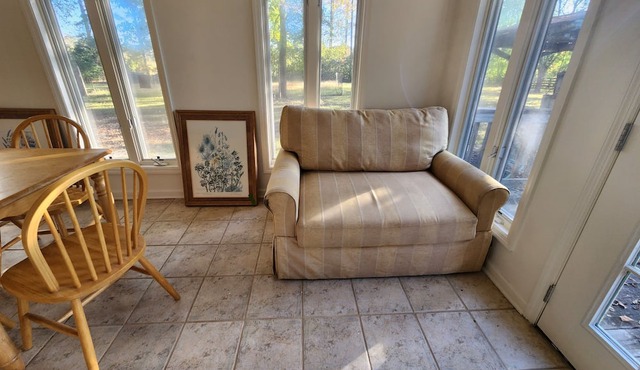 The Cottage at Red Dog Farm