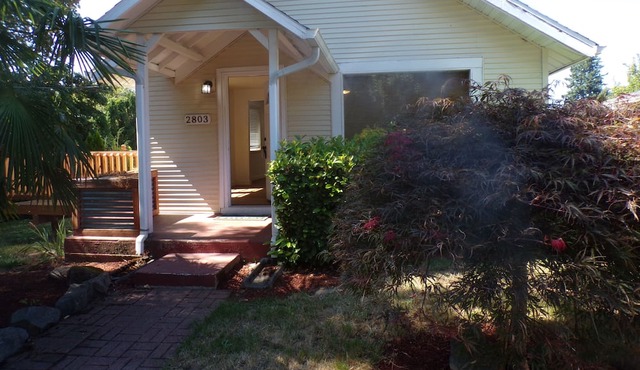 Southeast Portland Stay & Go Near Portland Airport