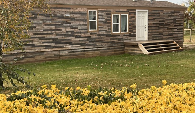 Boutique Ranch Guesthouse in Sacramento