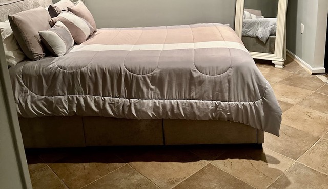 The Oasis @ Woodyard