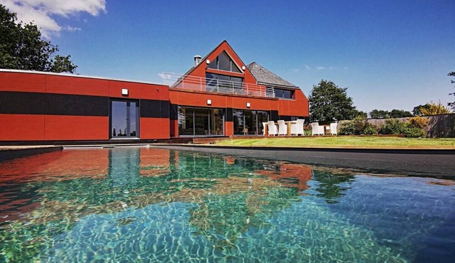 Chambres D'hôte à Proximité du Golfe du Morbihan