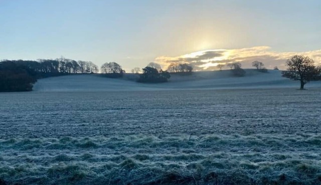 Stunning open plan house nr Southwell