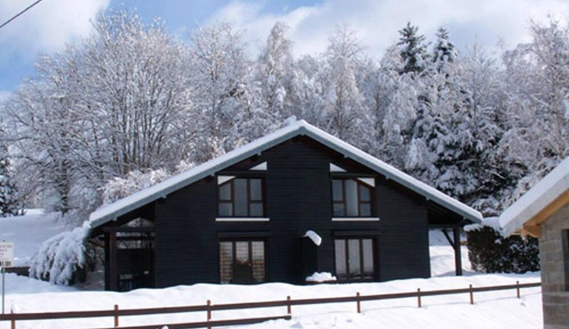 Homerez - Beautiful appartement 17 km away from the slopes for 6 ppl. at Vagney