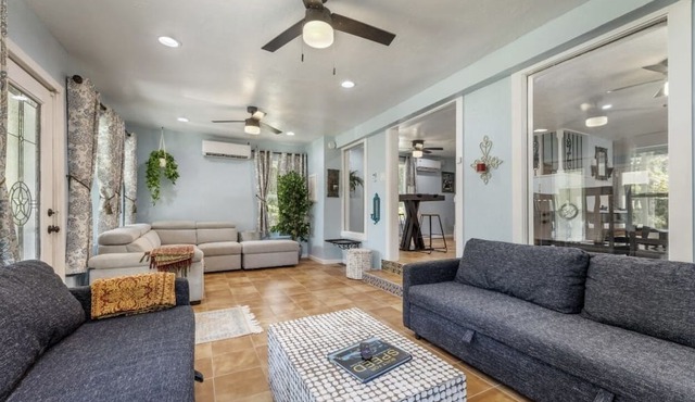 Your Lakefront Retreat Awaits