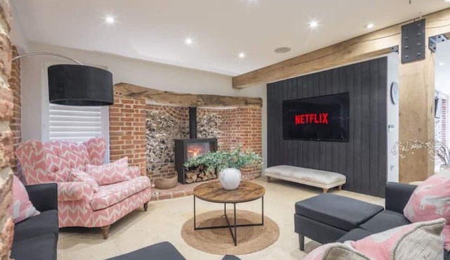 Forge cottage /Premium listing /14 guests