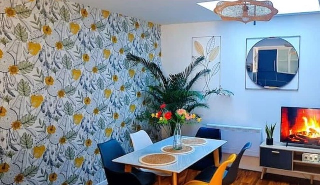 Bel Appartement Valenciennes