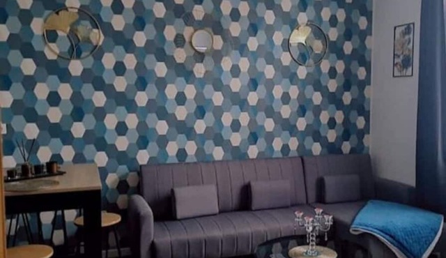 Logement Entier : Appartement - Raismes, France