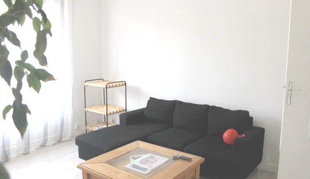 Homerez - Nice appartement for 5 ppl. with balcony at Tain-l'Hermitage