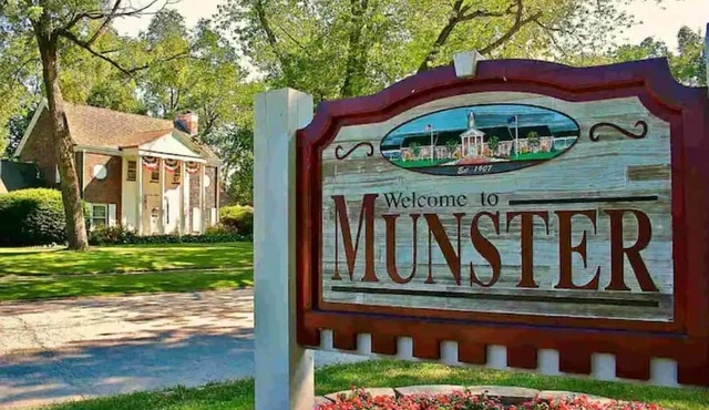 Lovely quiet Munster Home