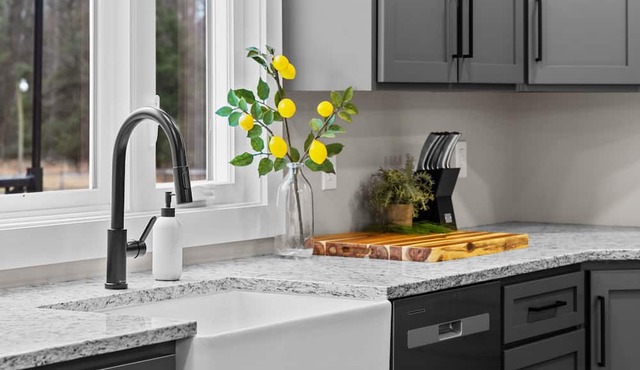 Melissa Acres, Seclusion on the Ranch