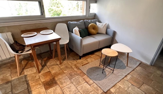 La Tour de L'horloge, Appartement Typique de la Ville, vue sur le Château