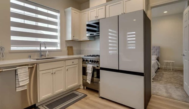 Tracy new 2 bed 2 bath Home