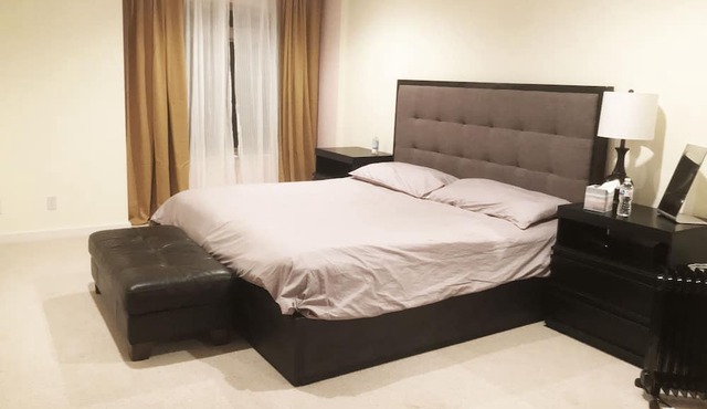 River/Mountain View House Mother in law Suite #4