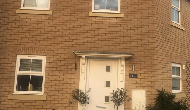 Impeccable 2-Bed House in Attleborough