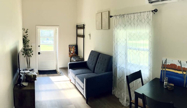 Cozy Suite near Princeton