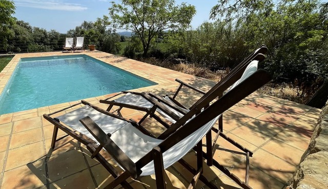 Luxurious, beautiful holiday villa close to both Girona & Costa Brava beaches