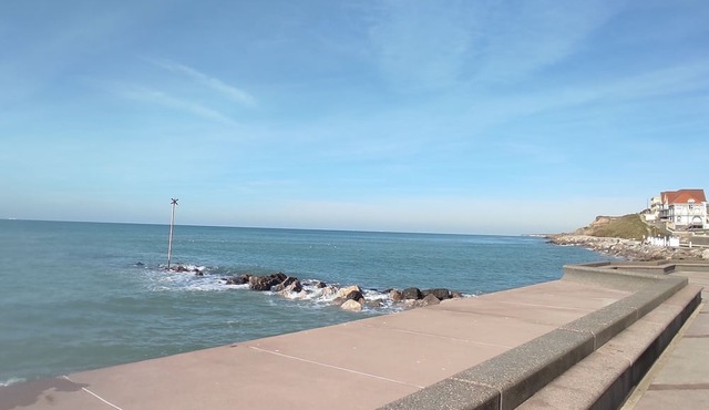 Le Chalet Saint -joseph