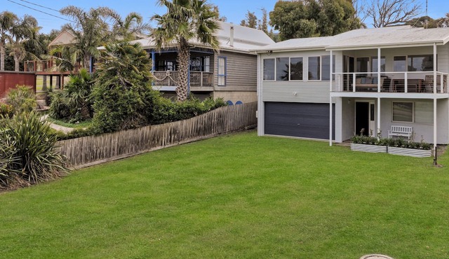 MOTS View - Mouth of the Snowy