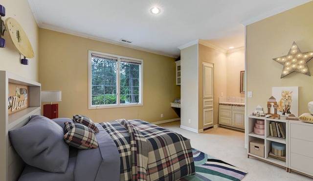 Beautiful Loft Apartment in Historic Medical Lake!