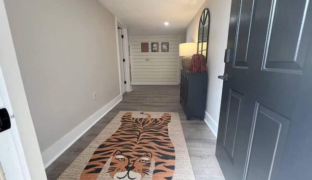 2BR/2BA Renovated Condo under 1 mile to Toomers