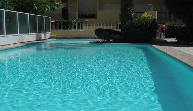 Paradise Riviera Nice Ouest