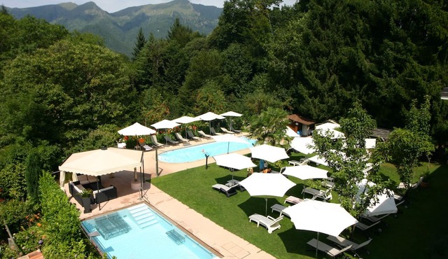 Hotel & Spa Cacciatori
