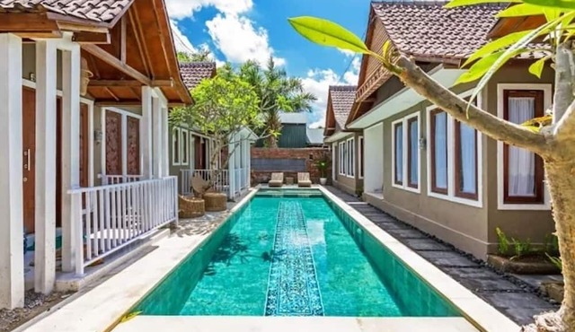 Little House Boutique Bali