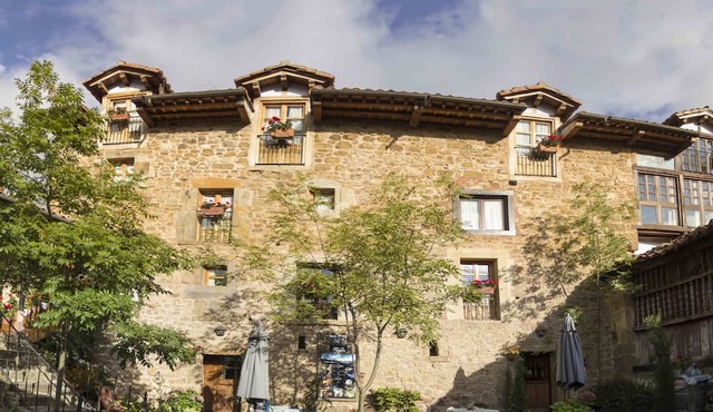 Posada La Trebede