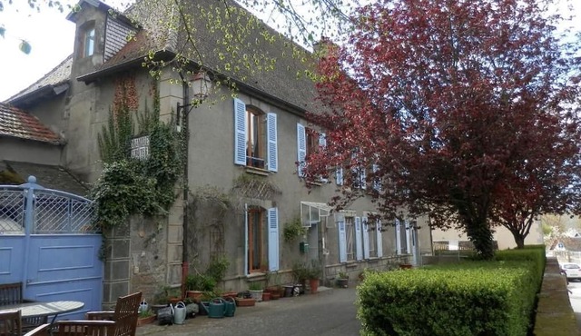 3 Place des Arbres