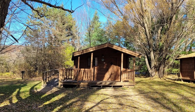Baraboo RV Resort