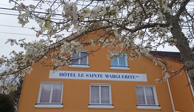 Hôtel Le Sainte Marguerite