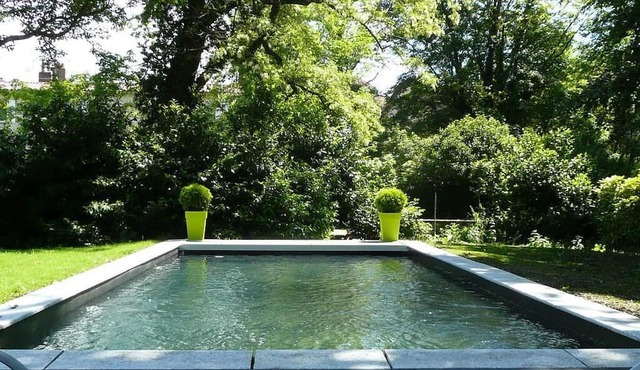 Les Jardins de Mazamet