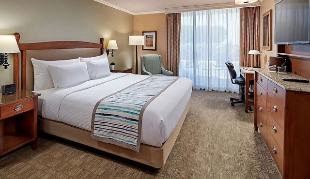 Always a Great Idea To Unwind! Beach Access, Heated Pool, Private Parking!