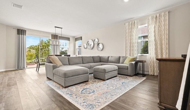 Florida Retreat Nr Lakewood Ranch Sports Campus