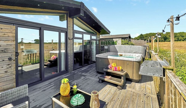 1 bedroom accommodation in Raywell, Beverley