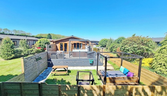 Spa Castaway (Pet Garden)