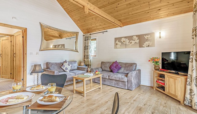 Cobbett Contemporary Premier