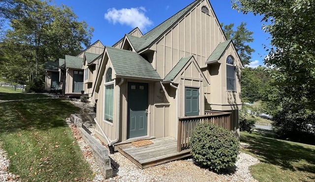 14022 Maple Way - Townhome at Blairs Ridge