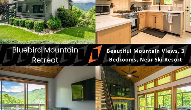 Modern, Sleeps 6~$375 Free Activities Daily
