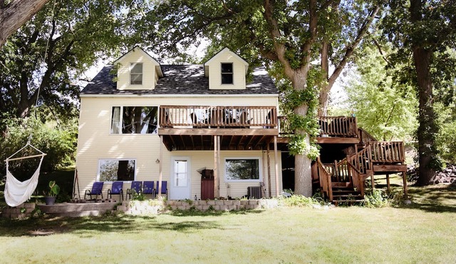 New! Big Stone 4 Bedroom Renovated Home