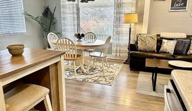 Tranqulity and relaxtion destination