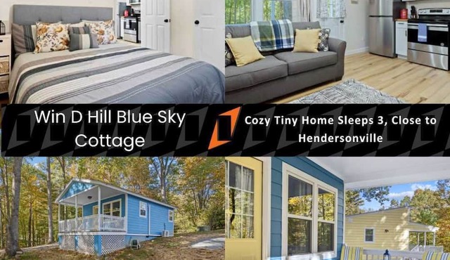 Blue Sky Cottage~$375 Free Activities Daily