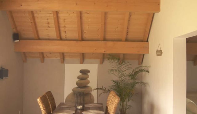 Gîte Indépendant Dans Maison Propriétaires