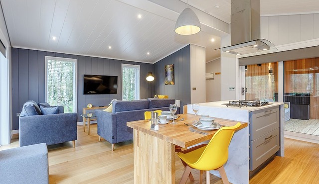 1 bedroom accommodation in Haddon