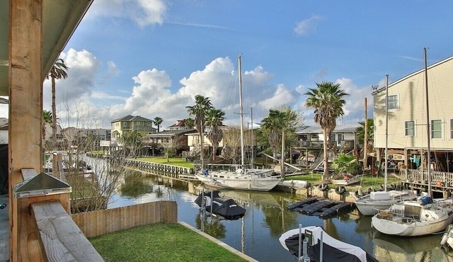 Spacious, stylish & steps from the action—perfect for your next group getaway