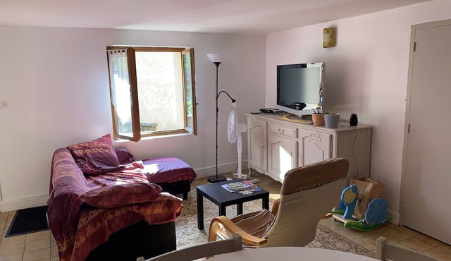 Guest house chez dom in Dordogne