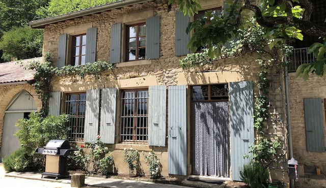 Gite Rose Very Much Charming