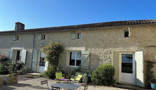 Chateau Astrelus - 4* charming house