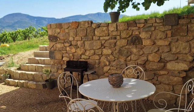 Completely renovated house in the heart of Provence